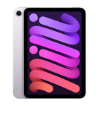 Apple iPad Mini 8.3-inch Purple tablet 128GB - British product