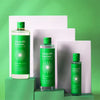 glycolic acid toner naturally radiant 100ml, imported from the UK