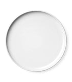 LSA International Porcelain Collective dinnerware set, UK version