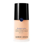 Armani Designer Glow Foundation