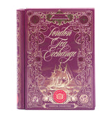 London Tea Exchange Tea Book Volume III Oriental Collection Tea Selection Pack 431g
