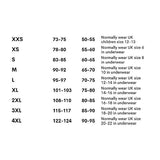 WUKA Basics Hipster Medium Flow Size XXL GOODS Superdrug