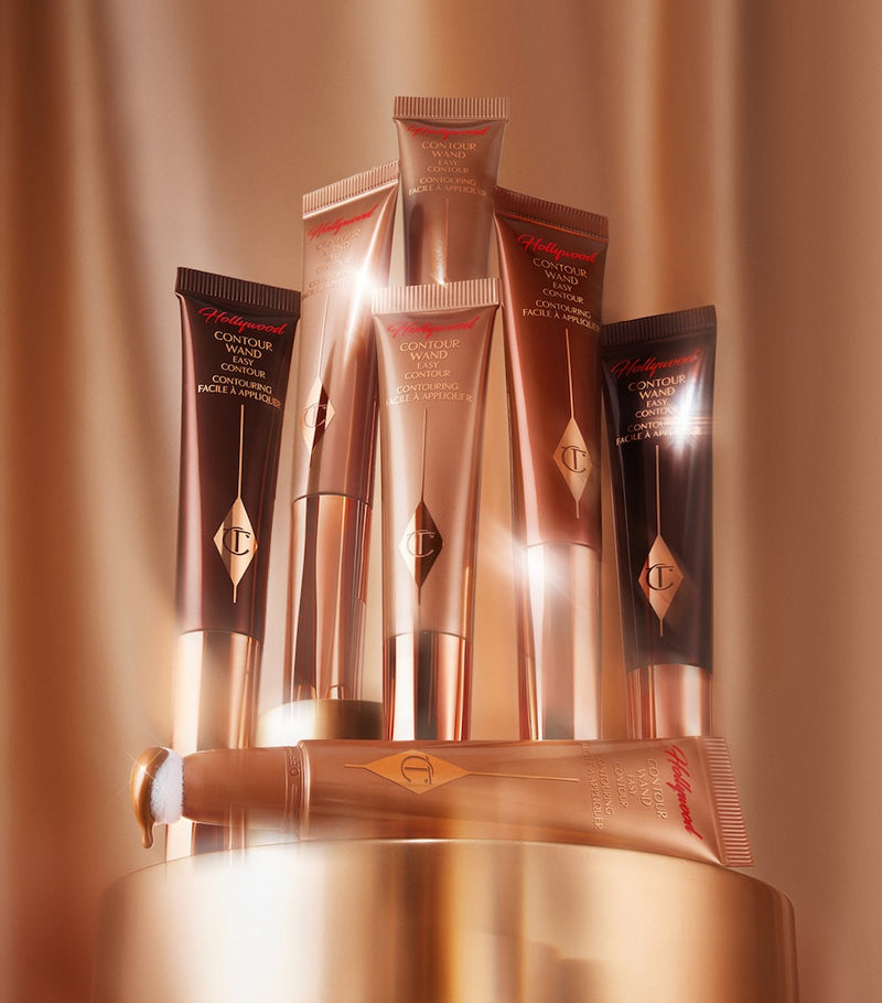 Charlotte Tilbury contour wand - British product