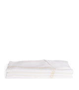 Dea Linen Embroidered Liri Fabric Tablecloth 170cm x 270cm