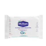 Milton Antibacterial Surface Wipes x30