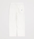 Ralph Lauren kids linen drawstring sweatpants 2-7 years, imported from the UK