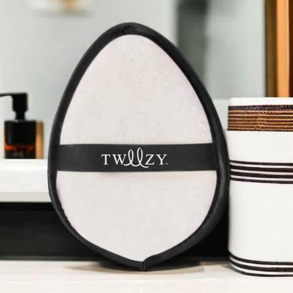 Tweezy Magic Makeup Eraser Pad GOODS Superdrug