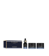 Skincare Gift Set with Triple Collagen Serum, Mask, Cream, and Eye Treatment for Dullness