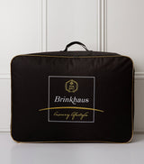 Brinkhaus Chalet Double Siberian Goose Down Duvet 13.5 Tog