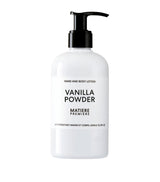 Matiere Premiere Vanilla Powder Hand and Body Lotion (300ml)