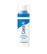 CeraVe Hydrating Hyaluronic Acid Serum Face Serum 30ml