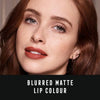 Max Factor Elixir Lipstick Sand Cloud, imported from the UK