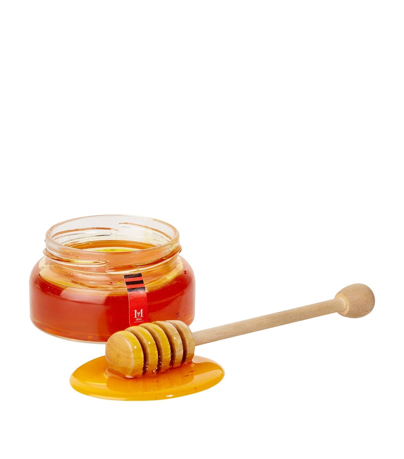 Art Muria orange and saffron honey 170g - British product