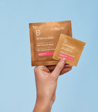 Dr Dennis Gross Alpha Beta Glow Pad Face Self-Tanner (Pack of 8)
