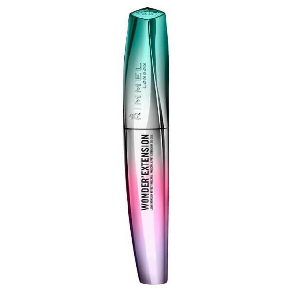 Wonder'extension Mascara - Very Black GOODS Superdrug