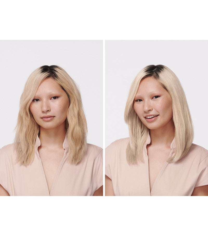 Oribe Bright Blonde Shampoo 75ml, imported from the UK