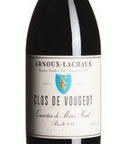 Arnoux Lachaux Domaine Arnoux-Lachaux Quartier de Marei Haut Clos de Vougeot Grand Cru 2019 (75cl) - Burgundy, France