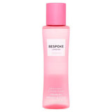 Bespoke London Woman Bergamot & Rose Musk Perfume Mist 140ml