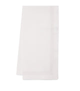 Dea Linen Embroidered Liri Table Runner 50cm x 210cm