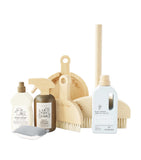 Le Toy Van Eco-Friendly Cleaning Set