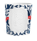 Diptyque Roses candle 600g - British product