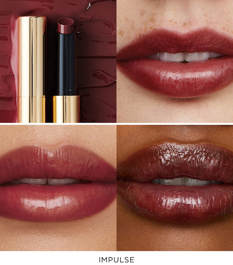Phantom Volumizing Glossy Balm
