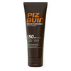 Piz Buin Moisturising Face Cream SPF 50, imported from the UK
