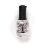 Orly Breathable Treatment + Shine Top Coat Nail Polish 18ml
