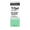 Neutrogena T Gel Oily Scalp Shampoo 250ml, imported from the UK