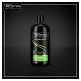 TRESemme Shampoo for Dry Hair Replenish & Cleanse 900 ml GOODS Superdrug