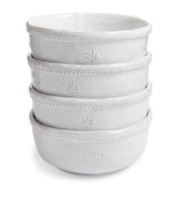 Soho Home Hillcrest Cereal Bowls Set of 4 (16cm)