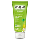 Weleda Citrus Creamy Body Wash 200ml GOODS Boots