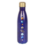 Solar System Metal Water Bottle 500ml