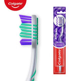 Colgate Zig Zag Firm Manual Toothbrush - British product