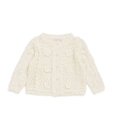 Louise Misha Chai Cardigan (5-10 Years)
