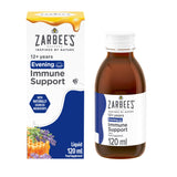 Zarbee's Evening Immune Support 120ml GOODS ASDA