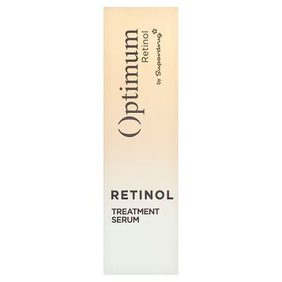 Optimum Retinol Serum Face Serum 30ml