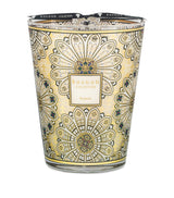 Baobab Collection Rosace Pillar Candle 3kg