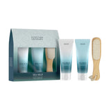 Scottish Fine Soaps Sea Kelp Foot Care Gift Set 75ml 75ml