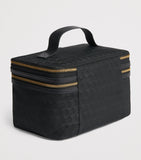 Anya Hindmarch Jacquard Logo Vanity Kit Bag - British product