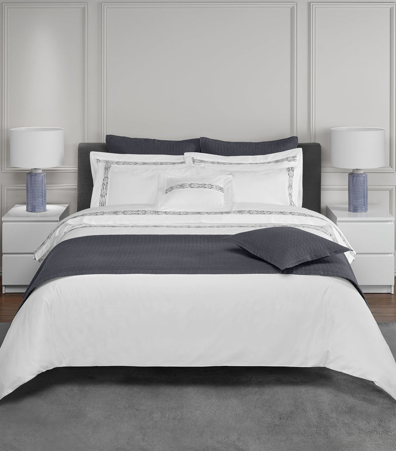 Amalia Alentejo Super King Flat Sheet 300cm x 265cm - British product