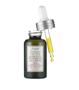 Antioxidant Face Serum with Vitamins C and E and Coconut Oil, 15ml