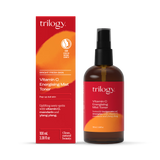 Trilogy Vitamin C Energising Mist Toner 100ml
