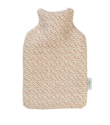 Araminta Campbell Small Alpaca-Blend Hot Water Bottle
