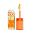 NYX lip gloss Clearly Spicy, imported from the UK