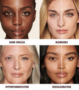Radiant Concealer with Medium Coverage 7.2g