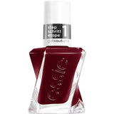 Essie Gel Couture Nail Polish Spiked With Style Red 13ml