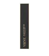 Ergonomic Foundation Brush with Ultra-Soft Vegan Bristles