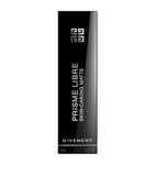 Givenchy skin-caring matte foundation, imported from the UK
