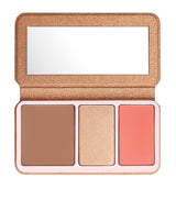 Anastasia Beverly Hills Costa Rica Face Makeup Palette